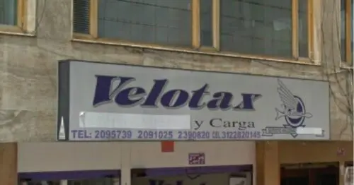 VELOTAX RESTREPO VELOTAX RESTREPO